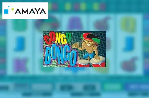 Congo Bongo